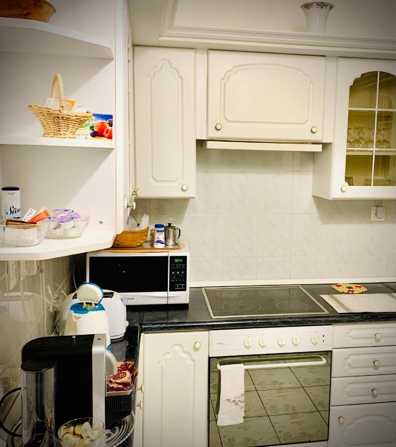 Budapest Kingdom Apartment Central & Car Parking On-Site & Aircon & Quiet & Family Friendly Exterior foto